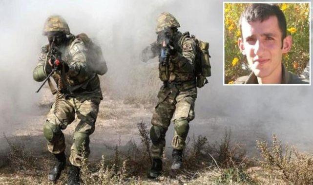 MİT-dən DAHA BİR KRİTİK ƏMƏLİYYAT - PKK -nın rəhbər şəxslərindən biri belə məhv edildi + FOTO (Yenilənib)
