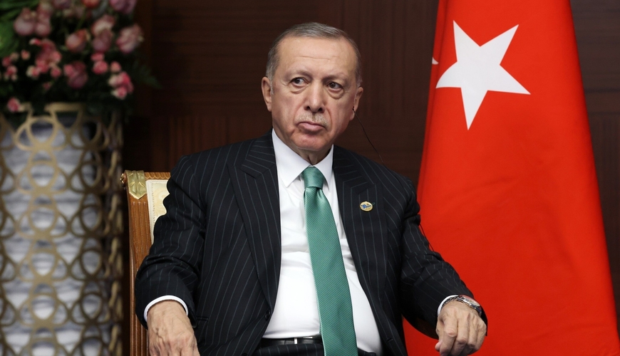 Ərdoğan konkret tələb qoydu - Bu ölkəyə "SOYUQ DUŞ"