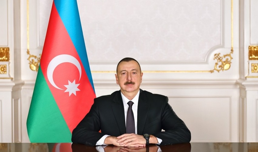 İlham Əliyev Fransanın Azərbaycana mənfi münasibətindən DANIŞDI: "Bu, təsadüfi deyil"