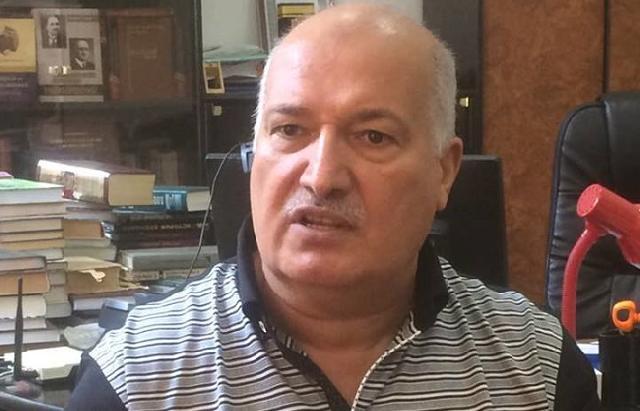 “VASİF TALIBOV HƏBS OLUNMALI İDİ...” – Bakıda qarşısına faktlar qoyuldu”