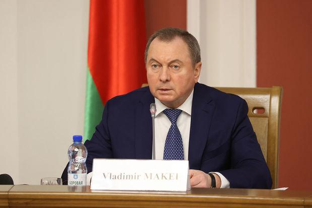 “Makeyin ölümü intihar idi...” - Belarus XİN başçısının ölümü ilə bağlı maraqlı iddialar