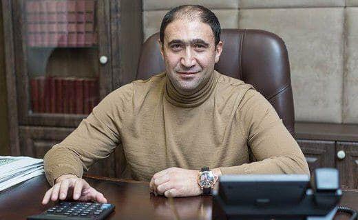 “Kamaz” sürücülüyündən iş adamına çevrilən “Ac qoçaq” - Baş redaktordan İLQAR HACIYEVİN ŞANTAJLARINA REAKSİYA
