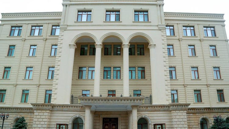 Müdafiə Nazirliyində 8 milyonluq yeyinti - Həbslər var