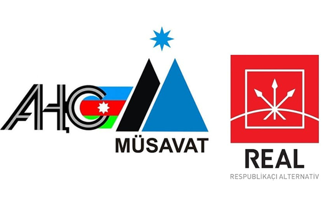 Müsavat, ReAL və AXCP də qeydə alındı - Yenilənib