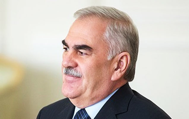Naxçıvan üçün rəhbər problemi - Talıbovu kresloda saxlayan sirr