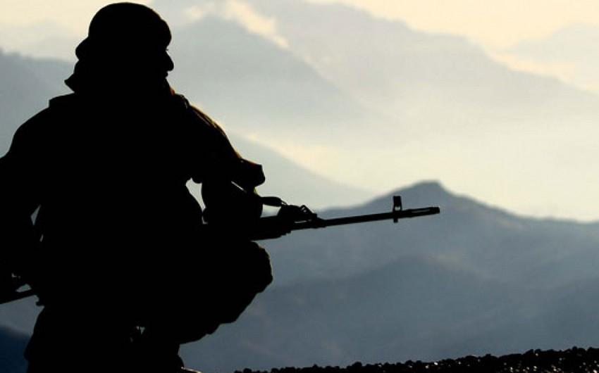 Türkiyə kəşfiyyatı Suriyada əməliyyat keçirib - PKK-nın rəhbər şəxsi məhv edilib