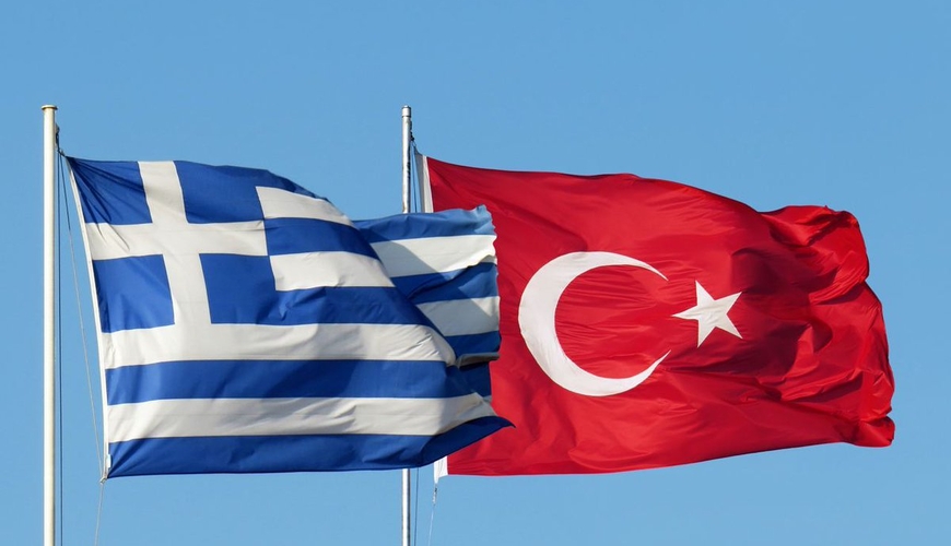 Türkiyə və Yunanıstan arasında gizli görüş olub