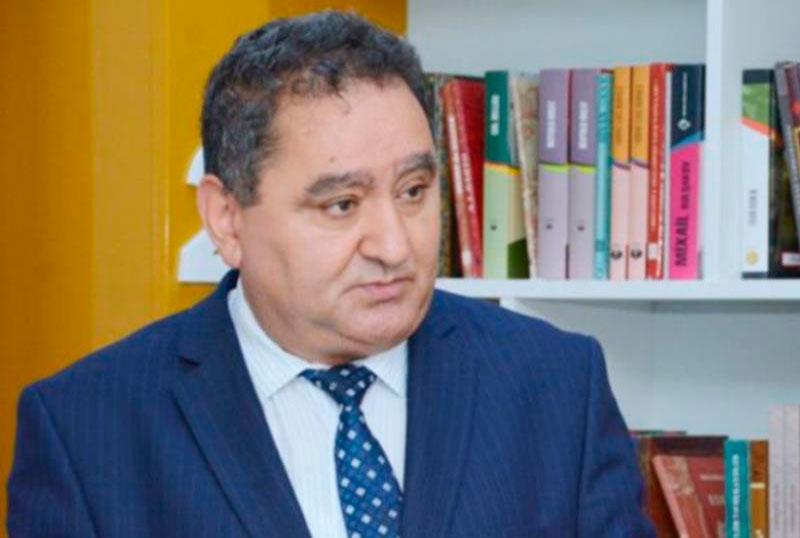 “ALİ MƏHKƏMƏ ŞÜBHƏLƏRİMİ 2 QAT ARTIRDI...” – “Ölkədə bu qədər özəl ali məktəb varkən, bu hakim niyə Rusiyaya üz tutub?”