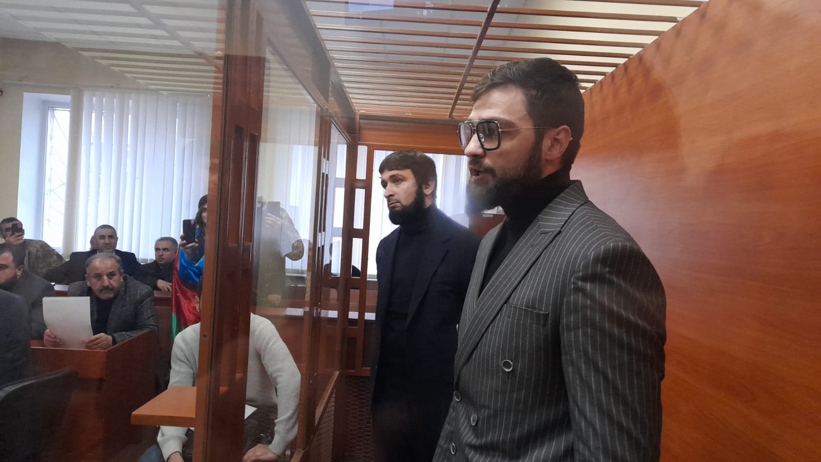Kriminalist Misir Qasımlı ilə bağlı şok faktlar açıqladı