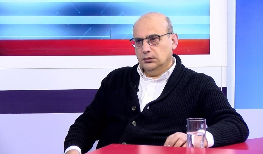 Danielyandan SENSASİON AÇIQLAMA: “Ermənistan Azərbaycan dilini...”