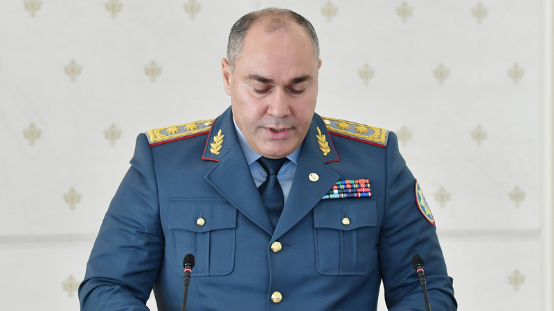 Səfər Mehdiyevə bağlı olan şirkətdə yoxlamalar başladı - Polkovnikin biznesi təhlükədə
