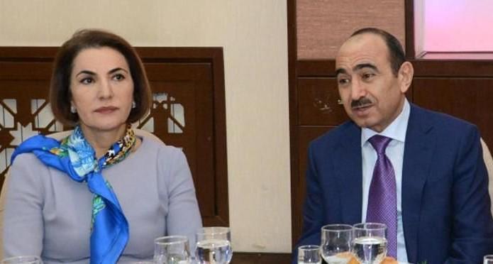 Əli Həsənovun baldızının keçmiş şirkəti kassasiya şikayəti verib