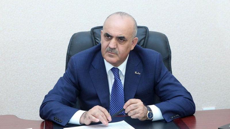 Sabiq nazirin işi üzrə yeni cinayət işi açıldı