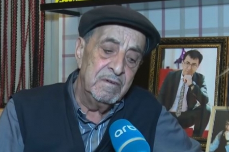 "Hər gün deyirəm, Aslan hardadı, niyə zəng etmir" - Atası onun ölümündən danışdı - VİDEO