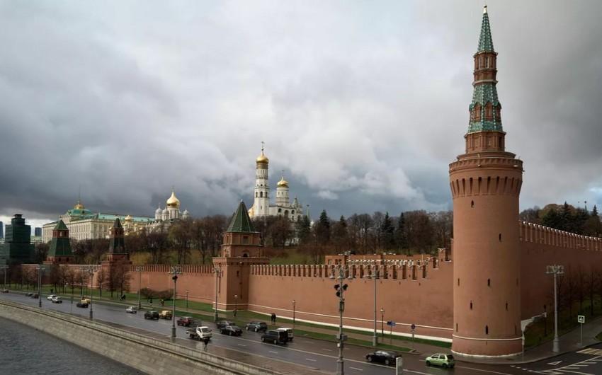 “Kreml Bakı və İrəvanı təmkinli olmağa çağırır” - Peskov