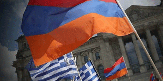 Erməni-yunan lobbilərinin məkrli anti-Türkiyə planı belə pozuldu - Azərbaycan da uduşda