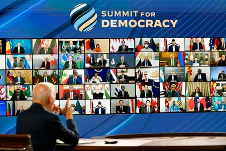 “Demokratiya sammiti”: Bakı üçün yeni fürsət pəncərəsi, yoxsa...