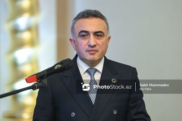 Anar Bağırov: “Naxçıvanda vəkillərin sayı olduqca azdır”