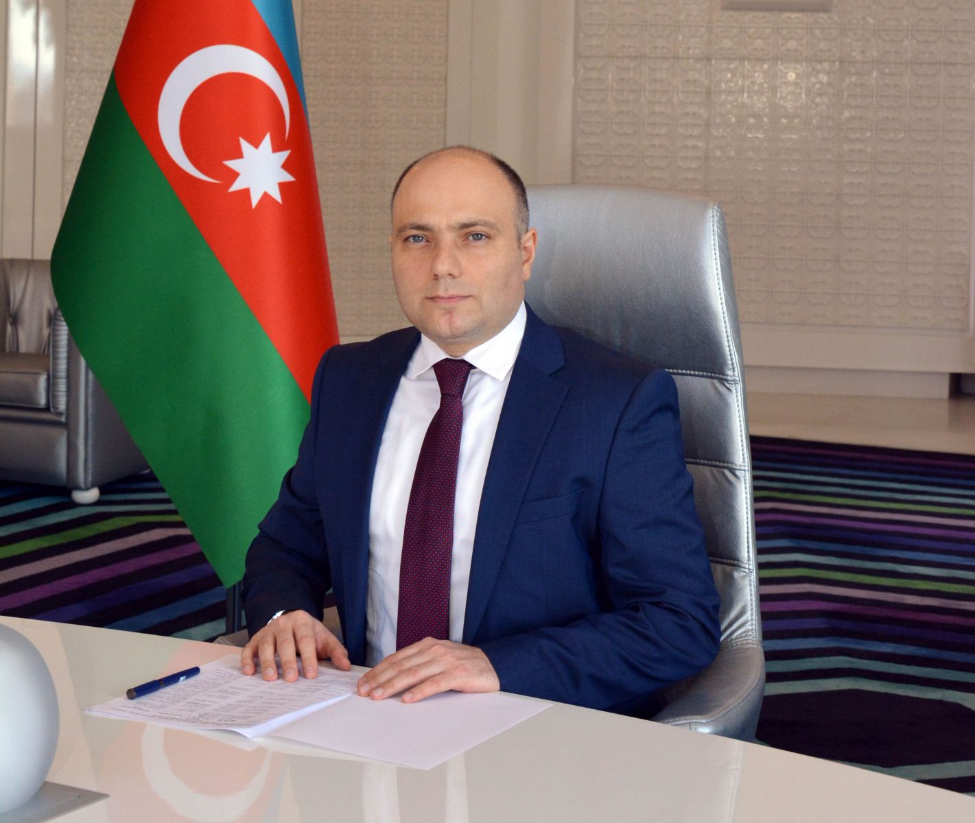 DTX-nin Mədəniyyət Nazirliyində keçirdiyi əməliyyat zamanı nazir harada olub? - YENİLƏNİB