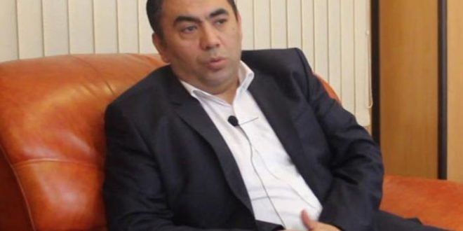 Londondakı səfirliyimiz tam şəkildə geri çağrılmalıdır…