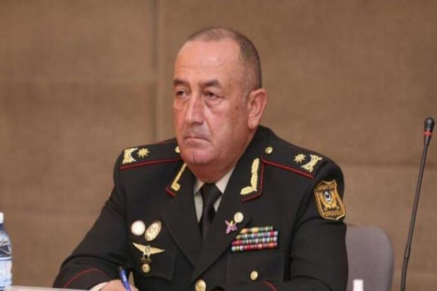 “Tərtər işi”nə görə həbs olunan general-mayorla bağlı məhkəmə qərar verdi