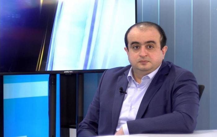 "ABŞ liberalları ilə Makron arasında mədəni "soyuq savaş" gedir" - FUAD ÇIRAQOV 