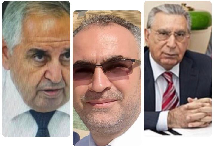 AMEA-da Ələddin Məlikovun saxtakarlığının sonsuzluğu…