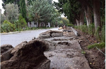 “Bakı Şəhər Tikinti və Təmir” MMC tender pullarını BELƏ SƏPƏLƏYİR - BU DA FAKT!!!