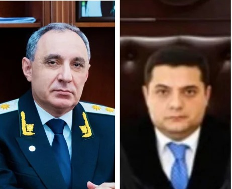 Bakıda 165 ailəni aldadan dələduz azadlıqda! Hakim Elnur Nuriyevlə fırıldaqçı Pənah Kərimovu nə bağlayır? - Baş Prokurora müraciət