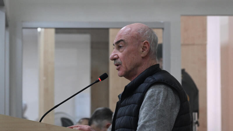 Arkadi Qukasyan: “Böyük Ermənistan” ideyası nağıldır