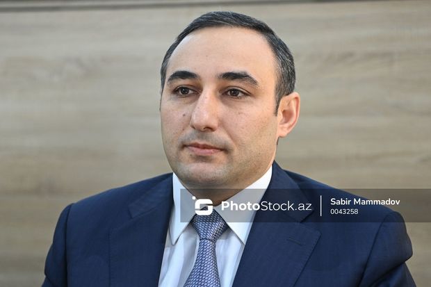 Kənd təsərrüfatı naziri vəzifəsini icra edən şəxs kimdir? - TƏRCÜMEYİ-HAL