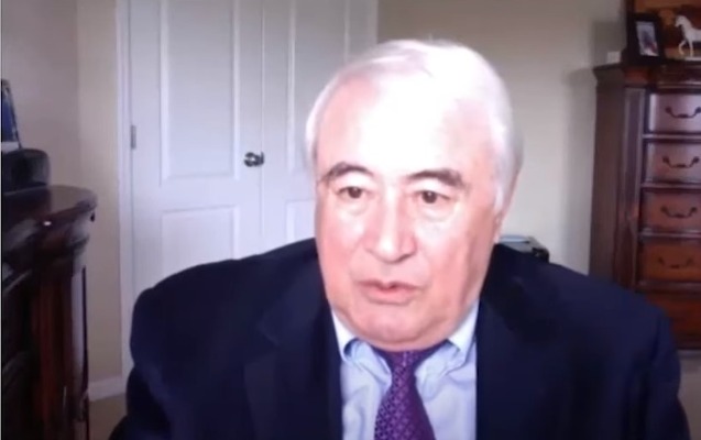 “Ramiz Mehdiyev Vasif Talıbovla birləşməz, çox qorxaqdır”