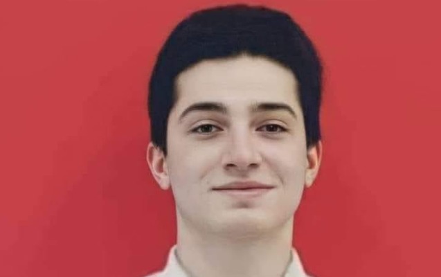 Həlak olan hərbçimiz 600-dən çox bal toplayıbmış - Foto