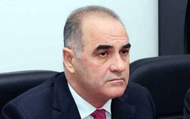 Prezident Göyçayın icra başçısını işdən çıxardı