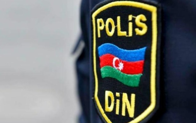 Polis Akademiyasının kursantı vəfat etdi