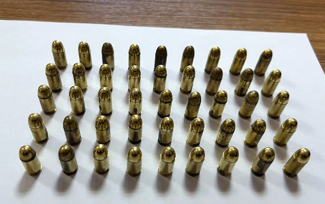 Naxçıvanda İrandan Türkiyəyə döyüş sursatlarının keçirilməsinin qarşısı alındı
