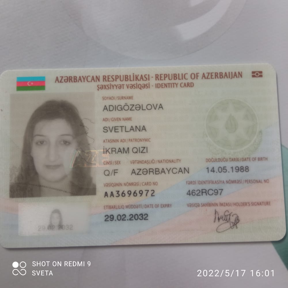 Azyaşlı qızı ilə kirayədə qalan Xaçmaz sakini sosial yardım ala bilmir - VƏZİYYƏTİ GÜNDƏN-GÜNƏ ÇƏTİNLƏŞİR