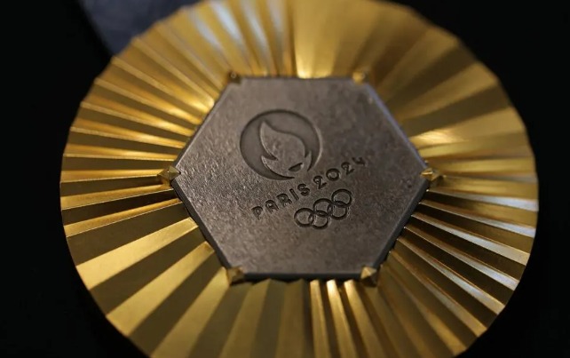 Paris-2024-ün qızıl medalının dəyəri açıqlandı