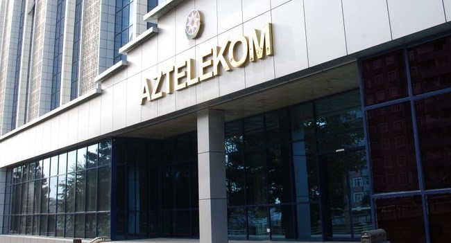 Daha bir qurum insanları cərimələməyə başladı - "Aztelekom"un rəqəmsal xəracı - FOTO