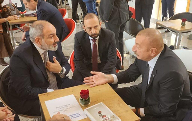 “İlin sonuna kimi Azərbaycan-Ermənistan liderlərinin görüşü ola bilər”