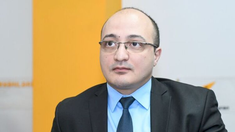 "Azərbaycan şahmat lövhəsində böyük fiqurları bir-bir şah və mat etməyi bacarır" - ZAUR MƏMMƏDOV 
