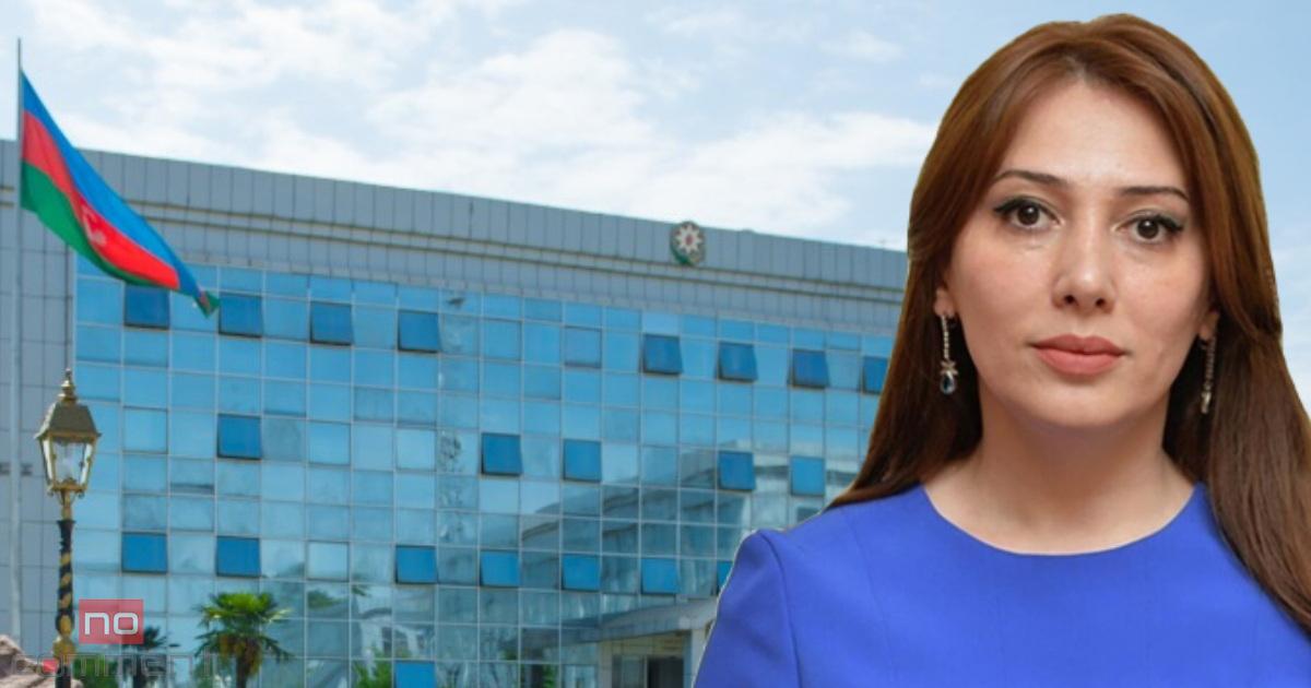 Başçının işdən qovulan müavini haqda ŞOK İDDİALAR... - SƏN DEMƏ...