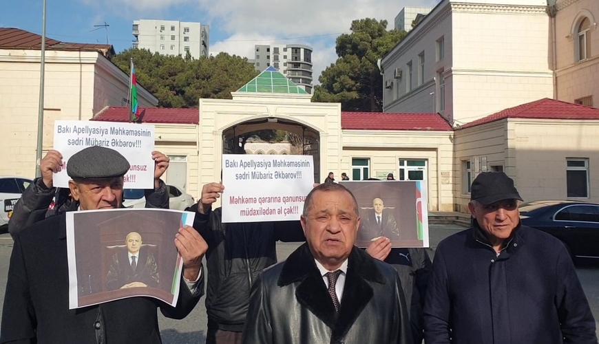 “MTN işi” dalana dirənib – zərərçəkən intihar həddinə çatdırıldığını deyir