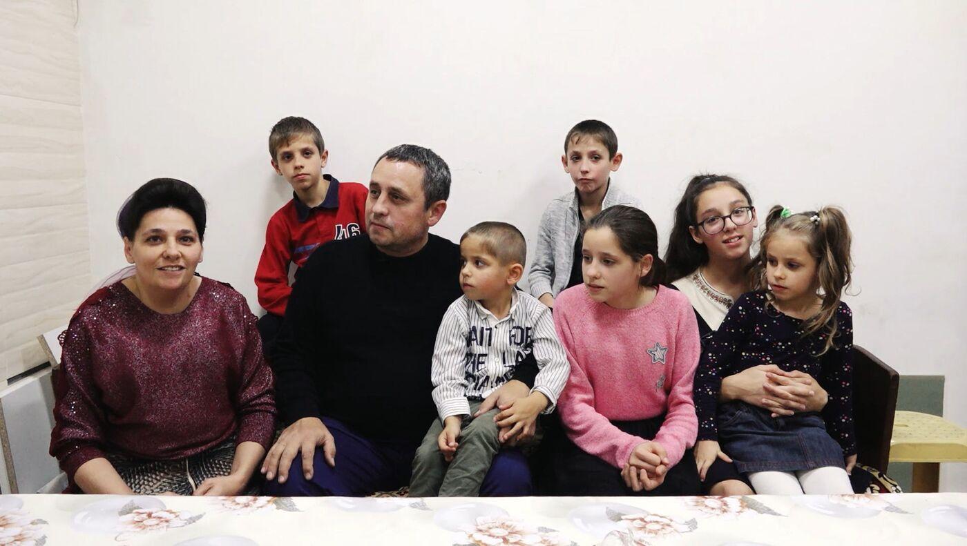 23 mindən artıq çoxuşaqlı ailə müavinət ala bilmir - Deputat qanunun dəyişdirilməsini təklif etdi