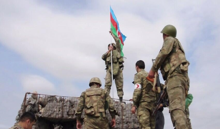 "Ordumuz mühüm strateji əraziləri nəzarətinə götürüb" - ekspert bilinməyən detalları açıqladı