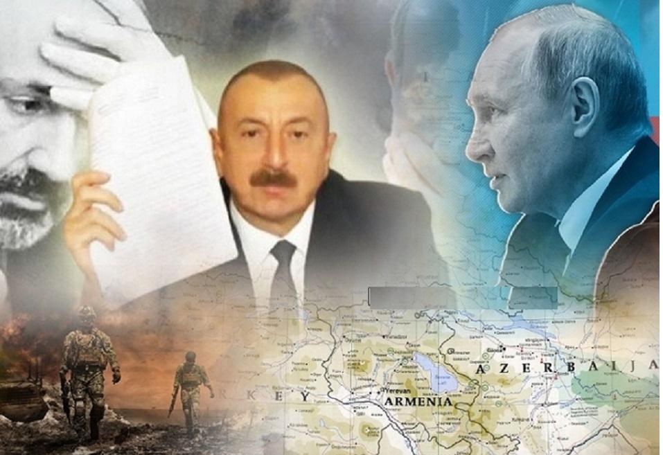 10 NOYABR BƏYANATI QÜVVƏDƏN DÜŞÜR... – Rəsmi Bakının Rusiya və Ermənistana verdiyi ultimatum xarakterli bəyanat nəyi dəyişəcək?