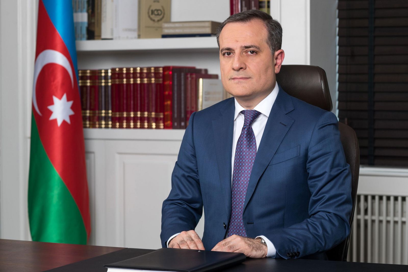 XİN başçısı Xankəndi-Laçın yolunda keçirilən aksiya barədə açıqlama verib