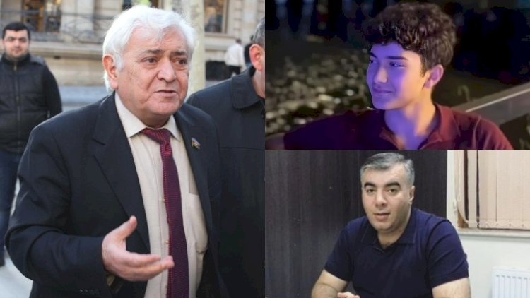 Söyüşə görə qətl: “Hamı Rəşad Dağlının tərəfini saxlayandan sonra belə oldu”  
