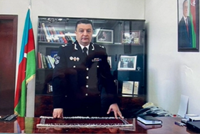 “Mahmudovçu” generalın mübhəm məhkəmə prosesi