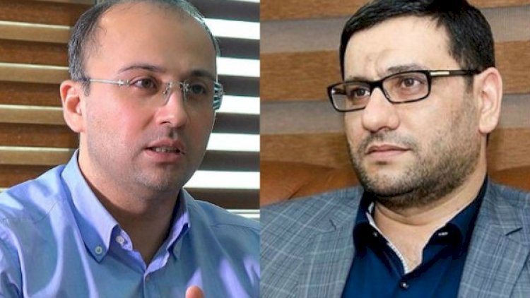 Hacı Şahindən Elşad Miri haqda sərt sözlər: “Canınız buna görə çıxır ki...”